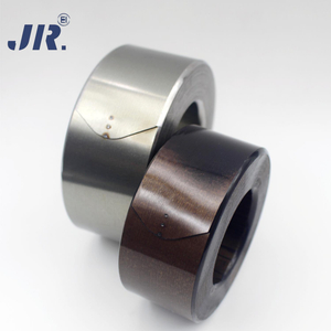 China Low Loss Electrical Steel Toroidal Transformer Core