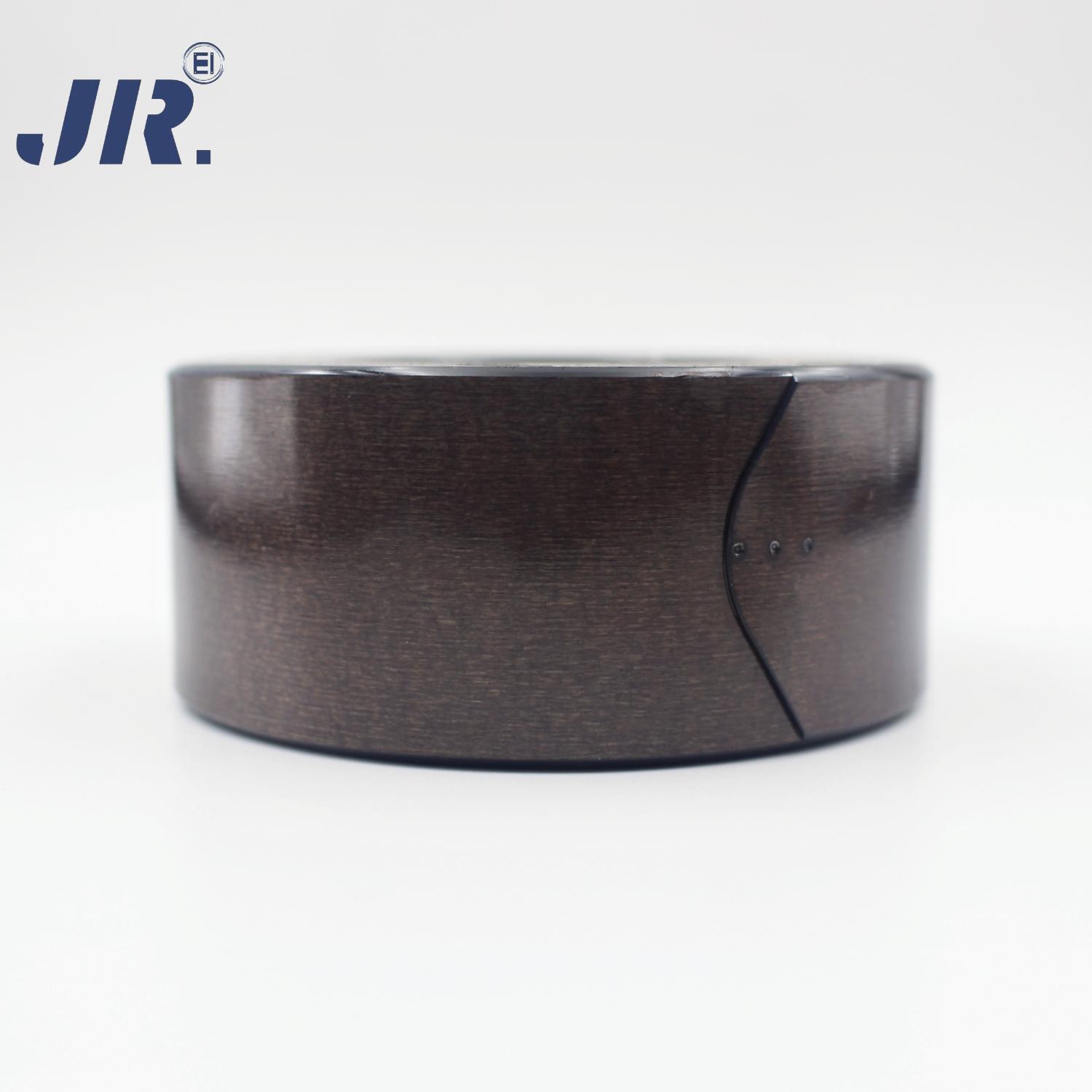Non-Oriented High Frequency Ring Transformer Iron Core