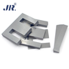 EI Shape Silicon Steel Stamping Laminations Used in Transformer