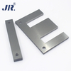 EI lamination cores for transformers of various material grades
