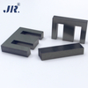EI lamination cores for transformers of various material grades
