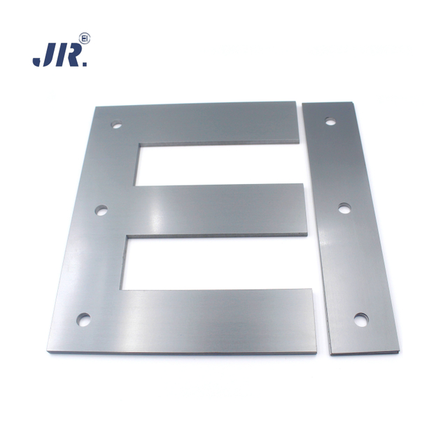 Three-Phase Ei-12.8 Silicon Steel Laminations for Transformers