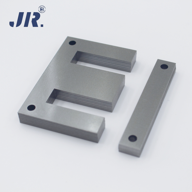 EI60 Electrical Steel Laminations
