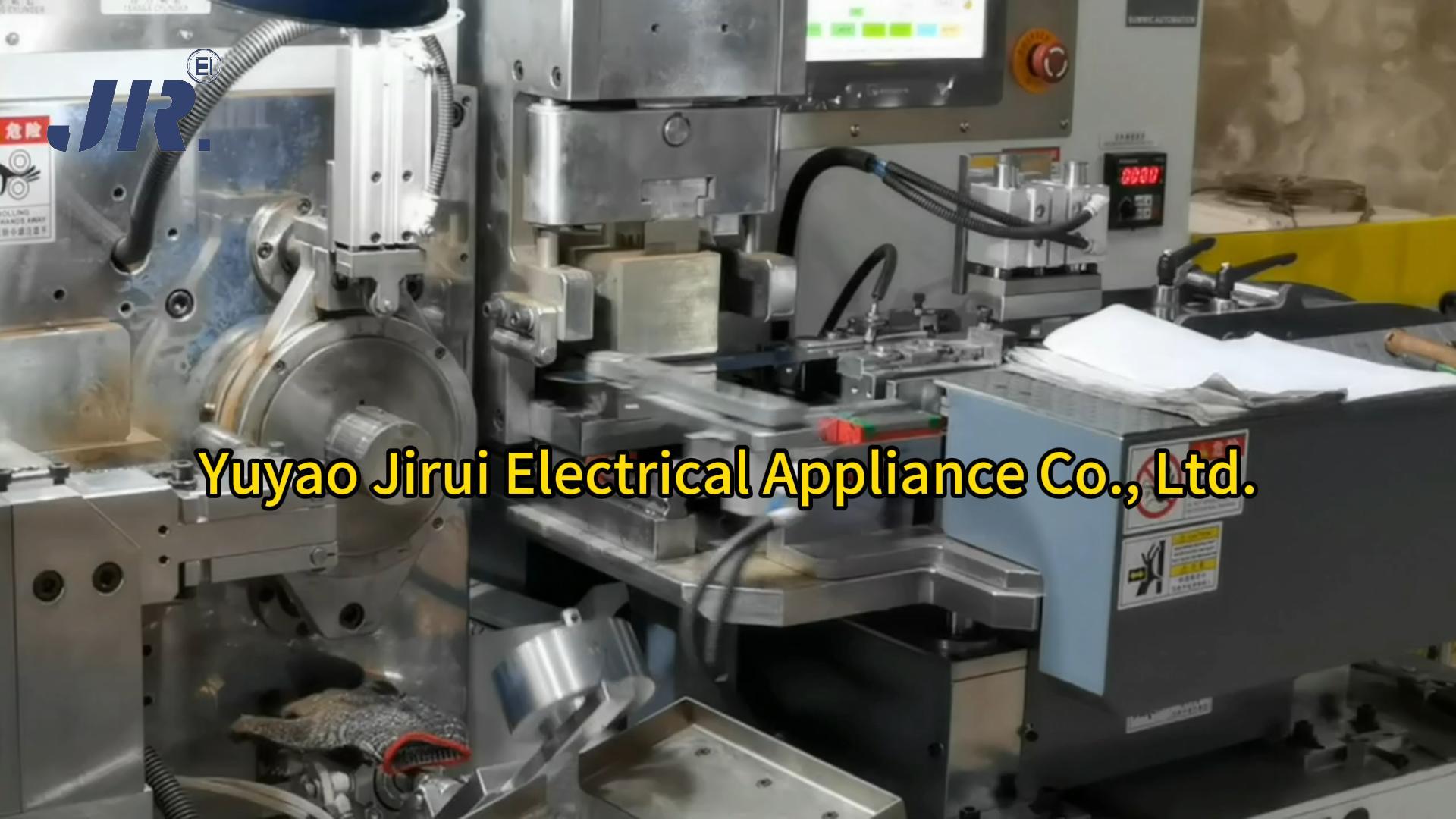 Toroidal Transformer Core Made in China