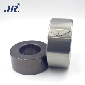 Custom-Sized Toroidal Cores To Your Specifications