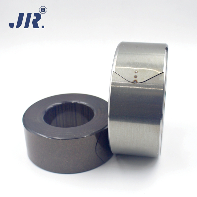 Custom-Sized Toroidal Cores To Your Specifications