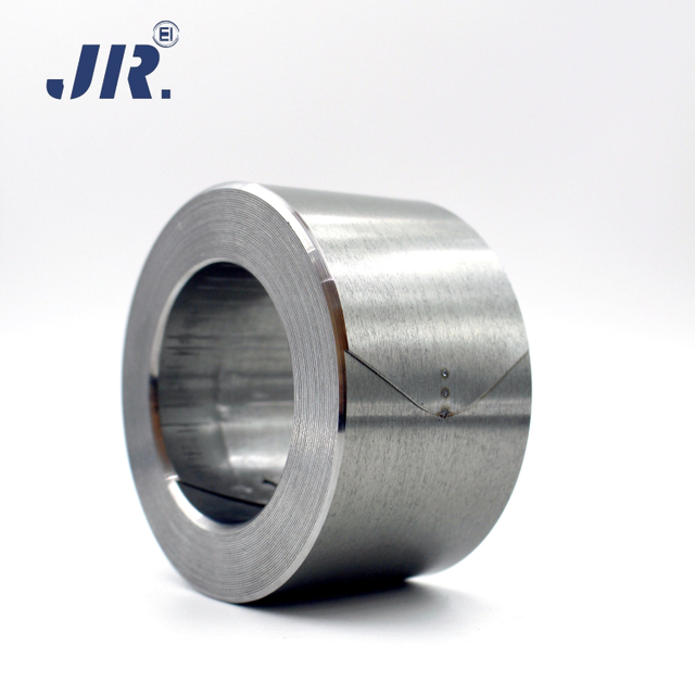 High-Consistency Toroidal Core Manufacturing