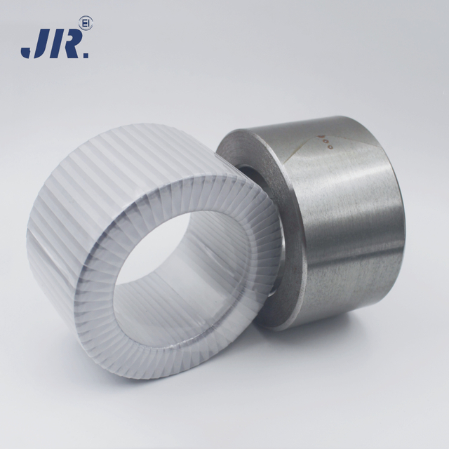 Low-Noise Toroidal Cores