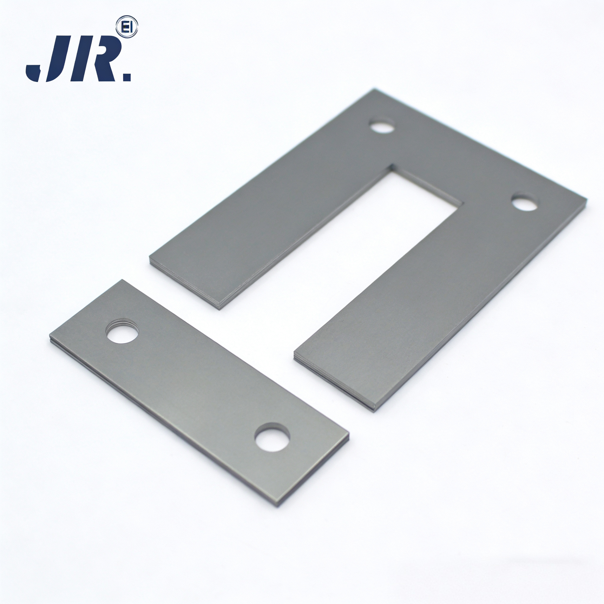 UI Laminations | Silicon Steel Cores for Transformers & Motors