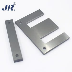 Silicon Steel Cold Rolled Ei Lamination Metal Stamping Transformer Core