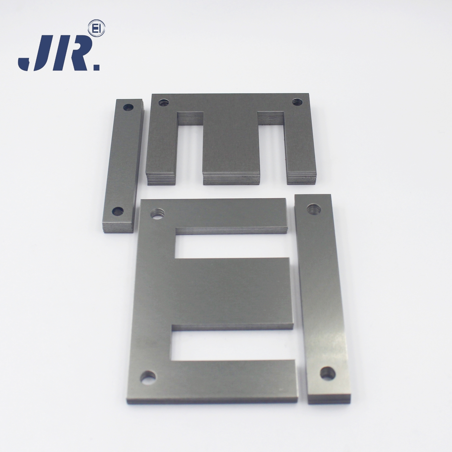 EI Transformer Core Lamination Silicon Steel Metal Stamping