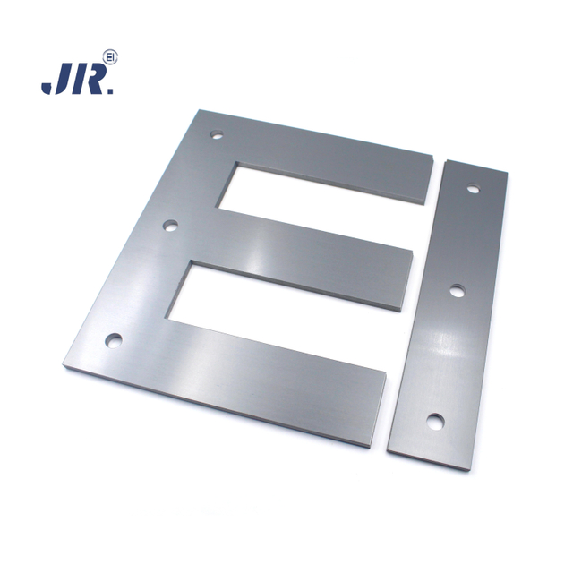 Durable Three-Phase Ei Cores for Power Systems
