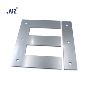 High-Quality Ei Core Laminations for Industrial Motors