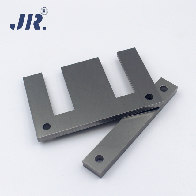 EI60 Electrical Steel Laminations