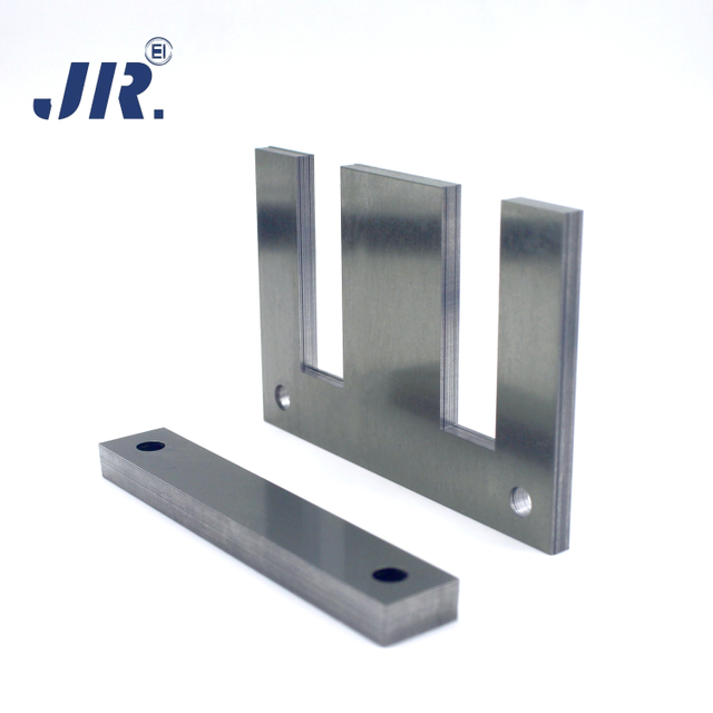 EI36 Electrical Steel Laminations