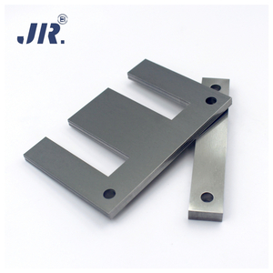 Precision-Punched Ei Laminations