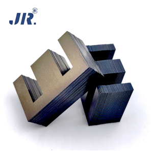 High-Quality Ei Silicon Steel Laminations for Transformers