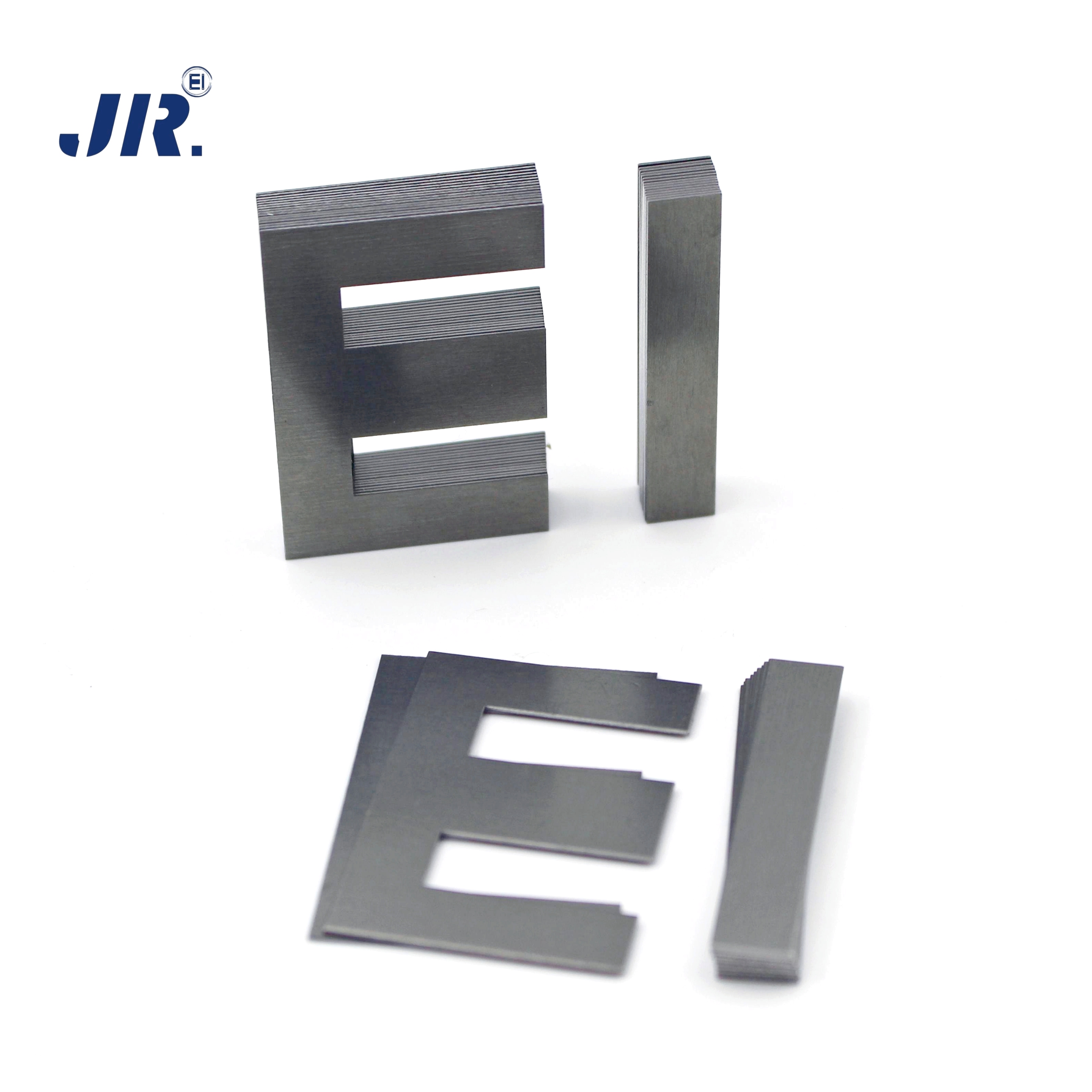  Edit High Permeability Ei Silicon Steel Cores – Ideal for Power Transformers