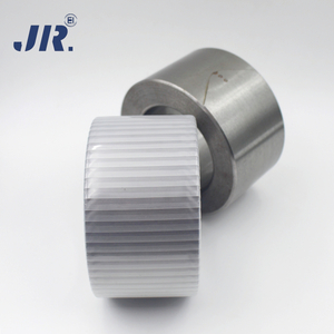 Low Loss Toroidal Cores