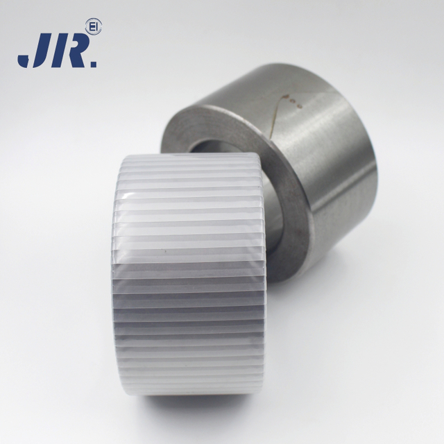 Low Loss Toroidal Cores