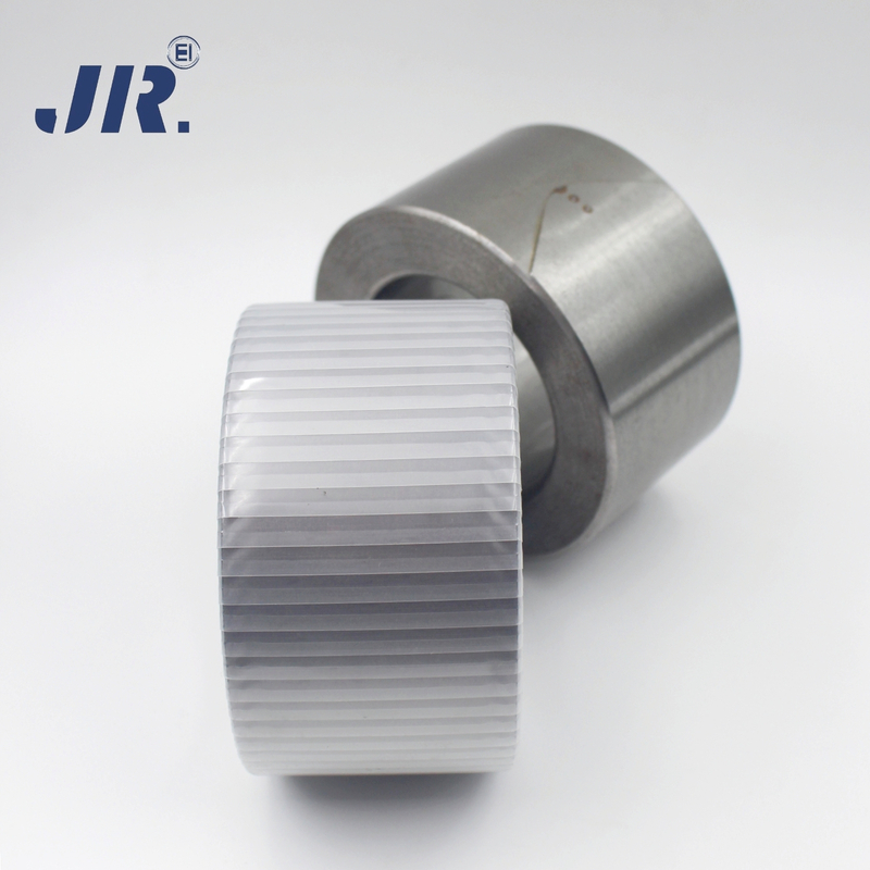 Low Loss Toroidal Cores