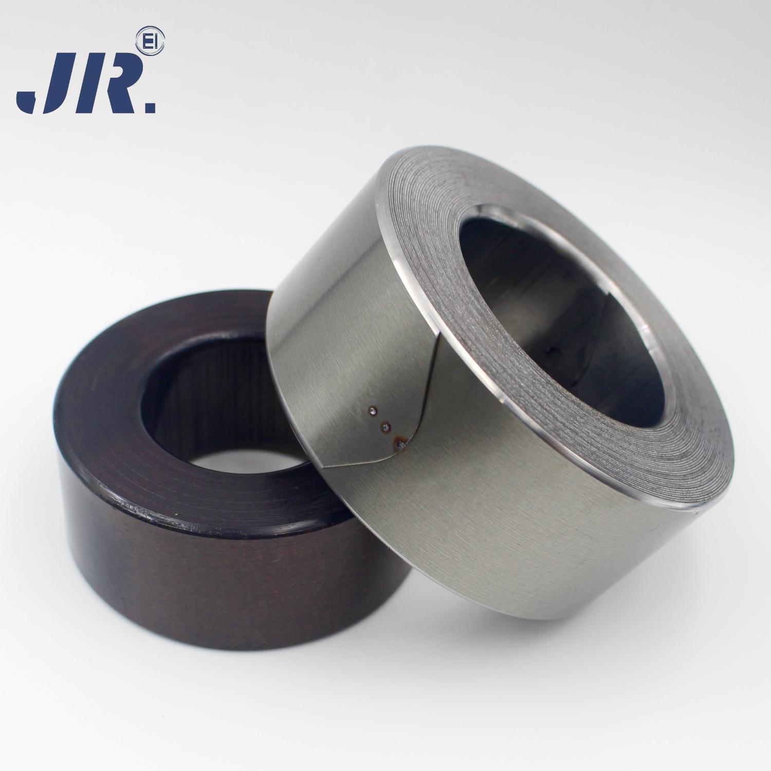 Customized Cold Rolled Non-Oriented Electrical Steel Toroidal Core