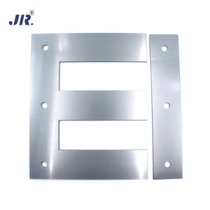 High-Quality Ei Core Laminations for Industrial Motors