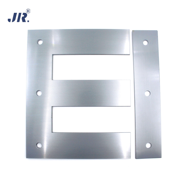 High-Quality Ei Core Laminations for Industrial Motors