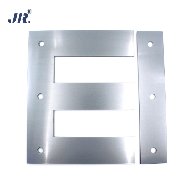 High-Quality Ei Core Laminations for Industrial Motors