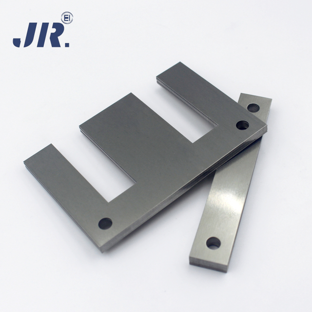 EI60 Electrical Steel Laminations