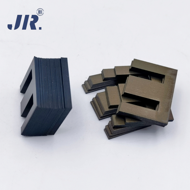 Precision EI 86.8mm Silicon Steel Core Laminations