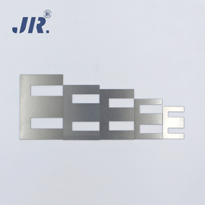 Ei Core Electrical Steel Sheets Low Iron Loss