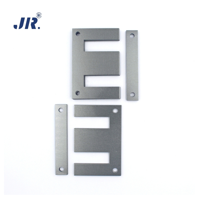 Ei Silicon Steel Laminations for Power Transformers
