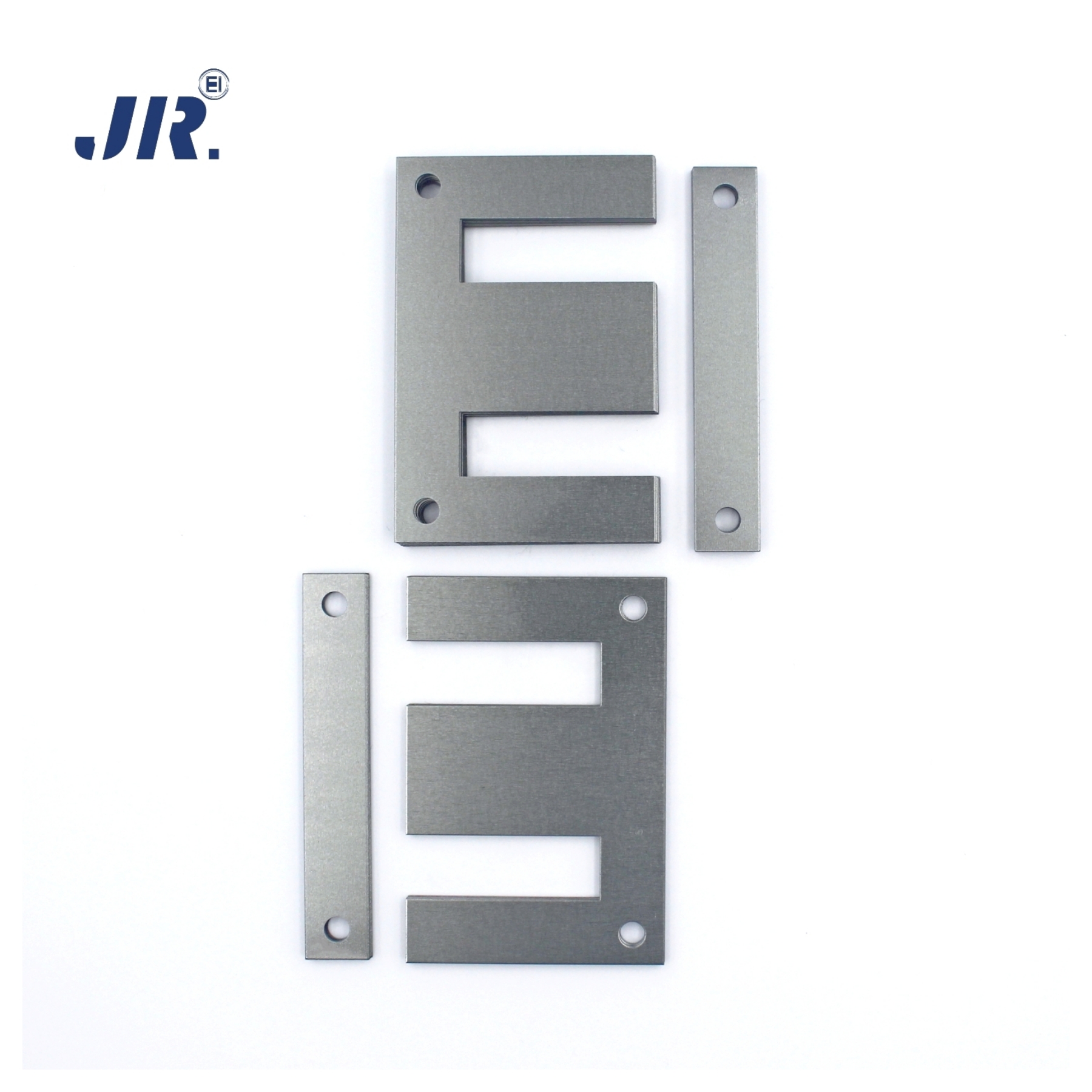  Edit High Permeability Ei Silicon Steel Cores – Ideal for Power Transformers