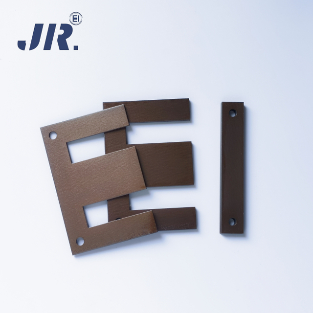 CRNGO Ei Core Electrical Steel Lamination Low Iron Loss