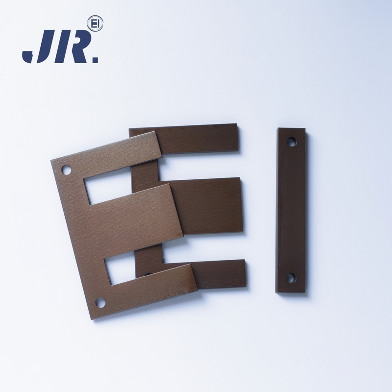 CRNGO Ei Core Electrical Steel Lamination Low Iron Loss