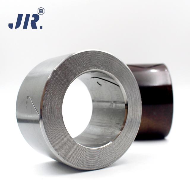 Custom-Sized Toroidal Cores