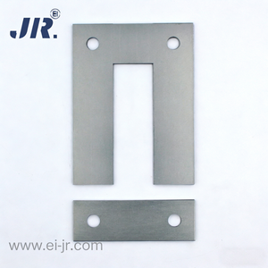 UI90(UI30) Ultra-Compact Silicon Steel Laminations for High-Frequency & Miniature Transformers