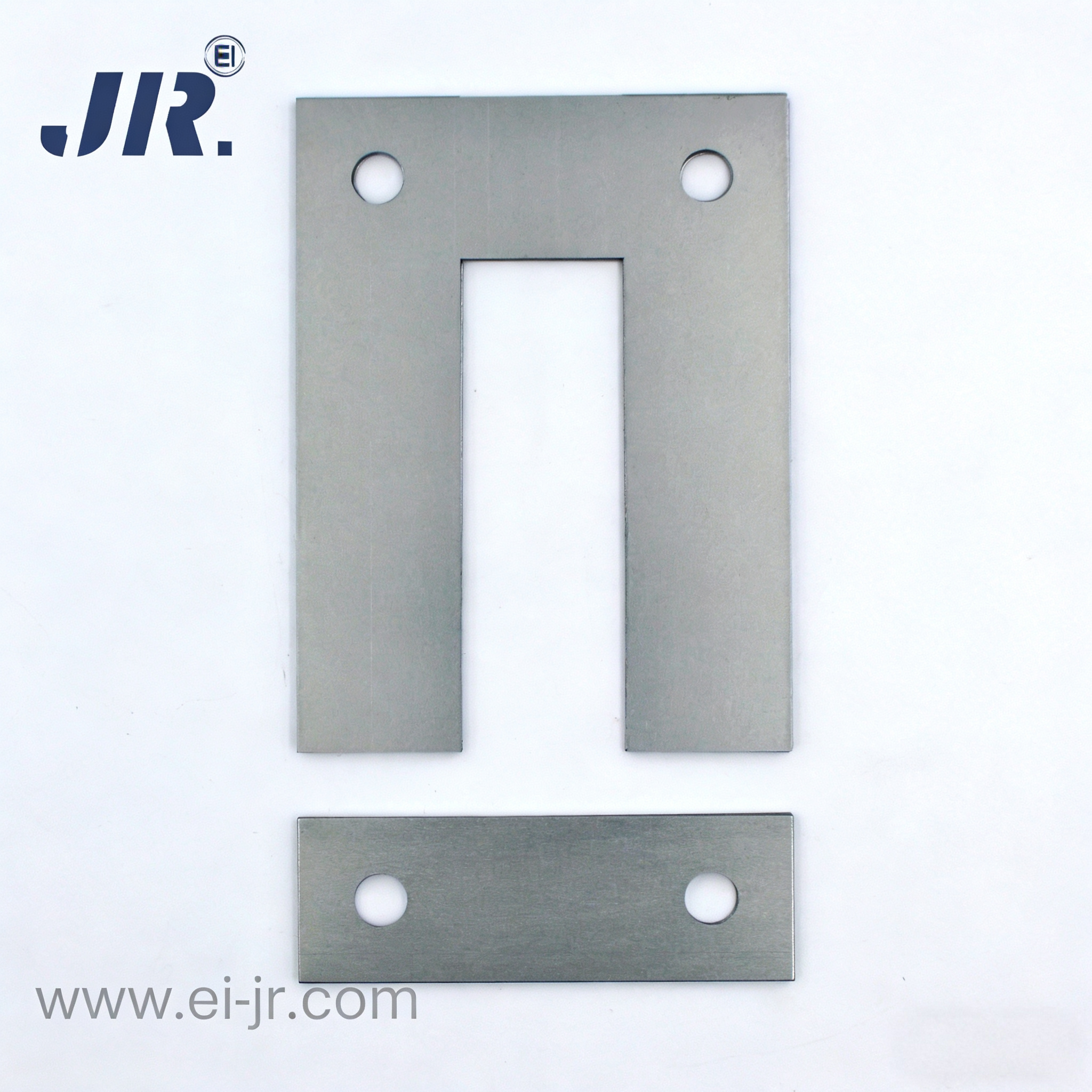 UI90(UI30) Ultra-Compact Silicon Steel Laminations for High-Frequency & Miniature Transformers