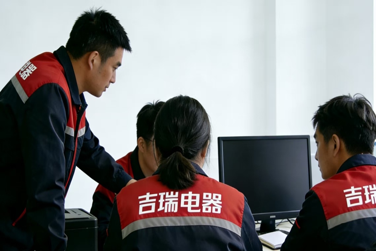 Senior technical & customization support