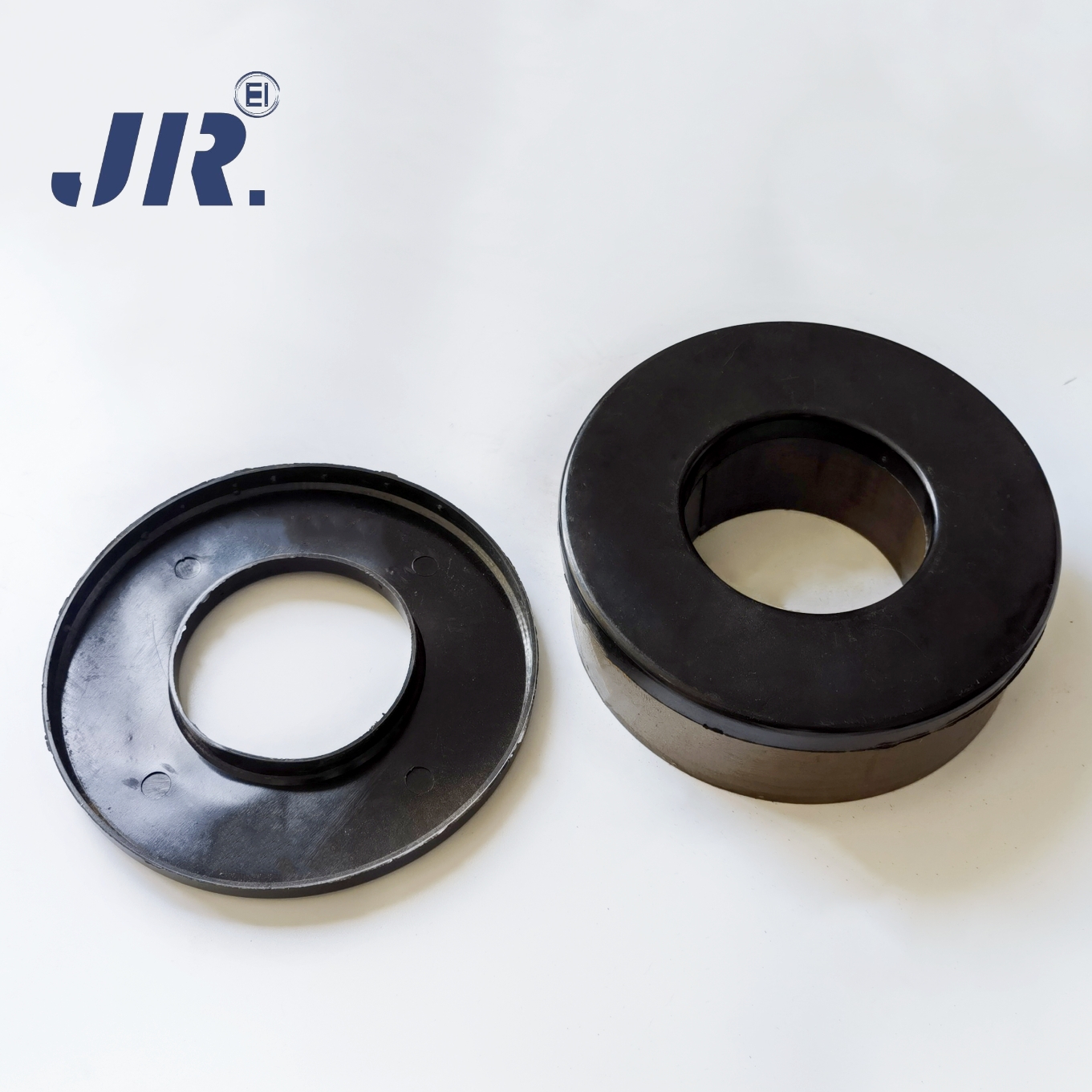 Custom Silicon Steel Ring Core with Plastic Cover