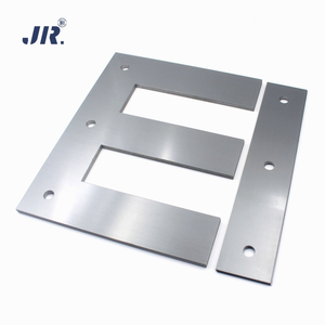 High-Quality Ei Core Laminations for Industrial Motors