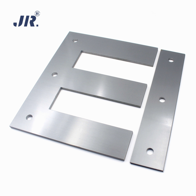 High-Quality Ei Core Laminations for Industrial Motors