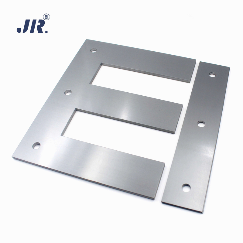 High-Quality Ei Core Laminations for Industrial Motors
