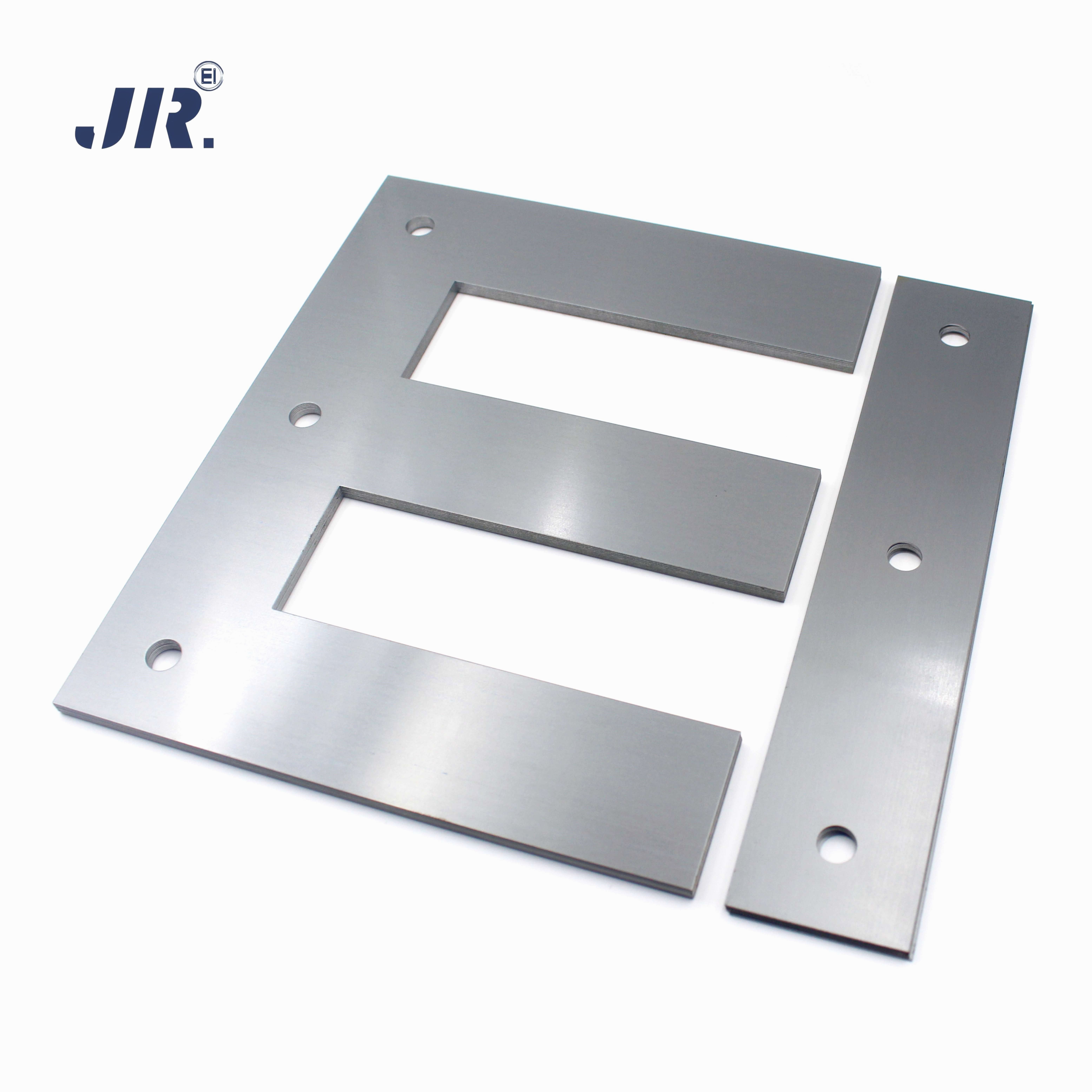 High-Quality Ei Core Laminations for Industrial Motors
