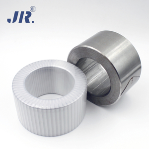 Low-Noise Toroidal Cores for Critical Applications