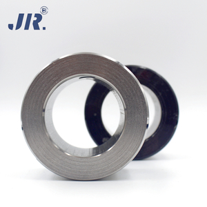 High-Temperature Grade Toroidal Cores