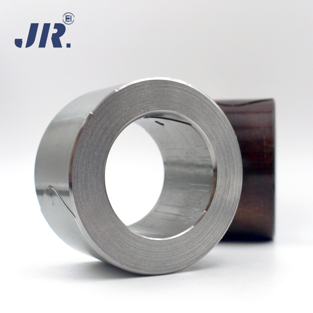 Toroidal Cores for Audio Transformers