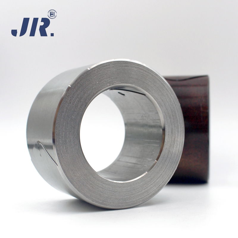 Toroidal Cores for Audio Transformers