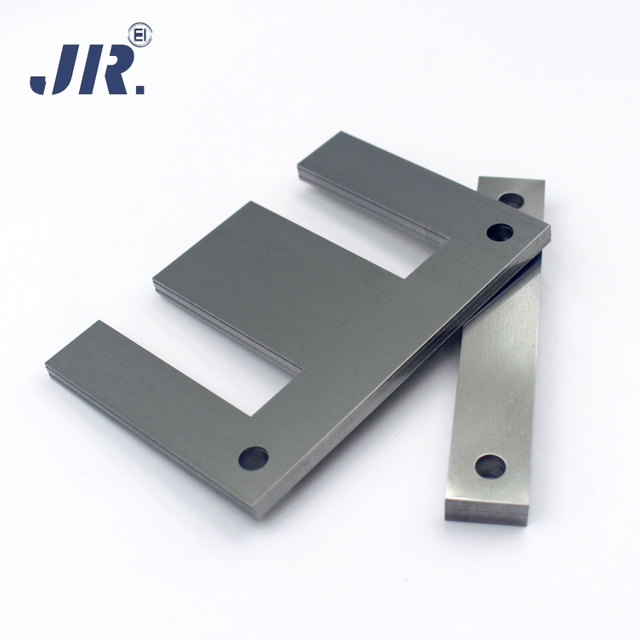 EI36 Electrical Steel Laminations